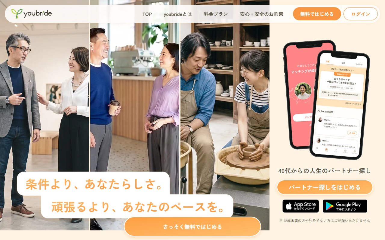 ユーブライド